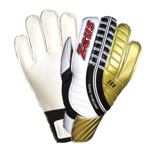 GUANTI PORTIERE ZEUS