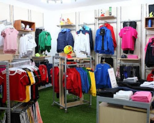 Sport Store Abbigliamento Sportivo (1)