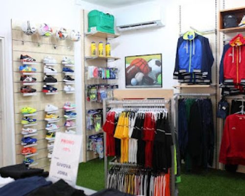 Sport Store Abbigliamento Sportivo (3)