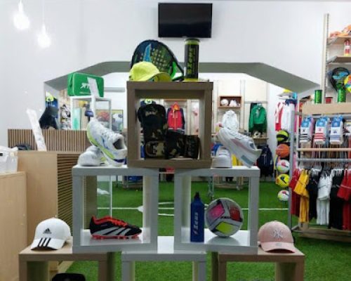Sport Store Abbigliamento Sportivo (6)